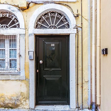 Ionian Citizen Studio Corfu  Exterior foto