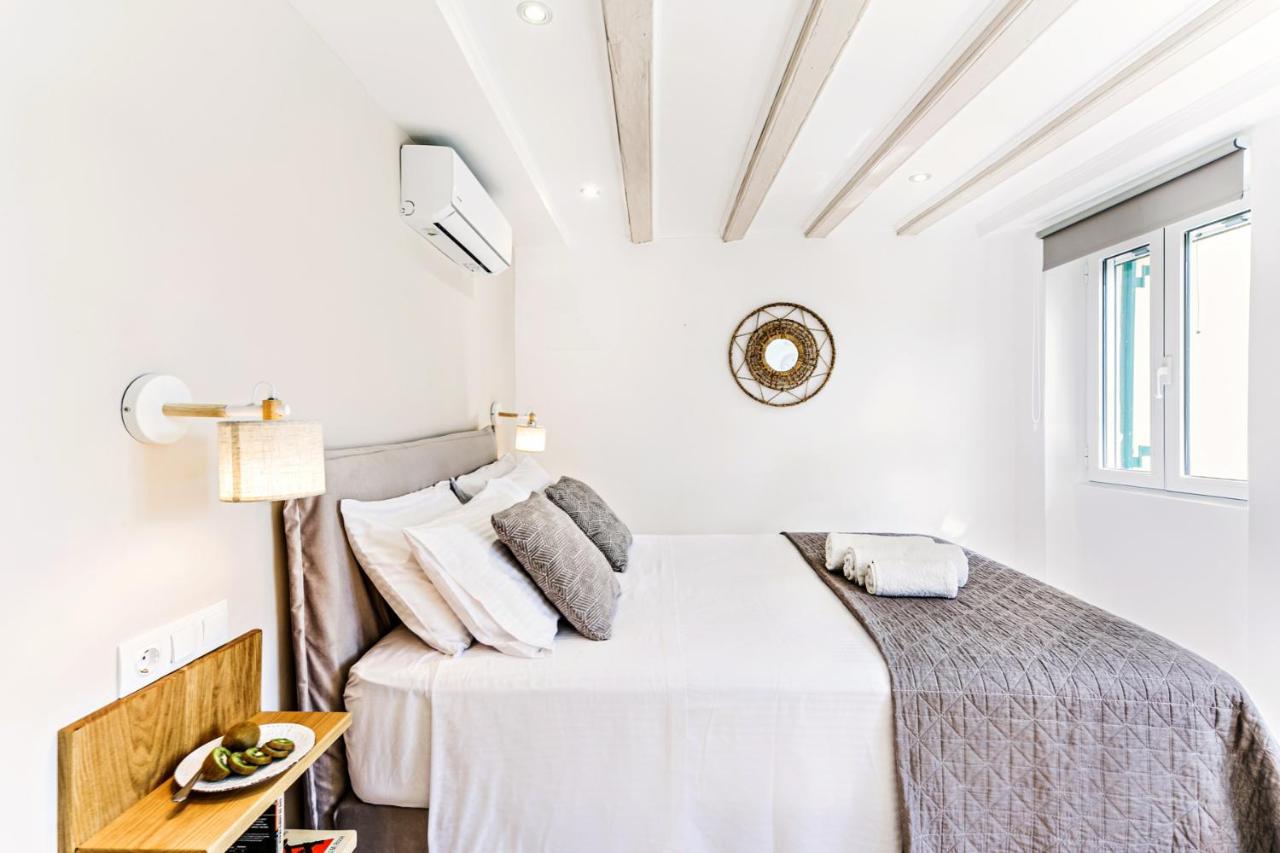 Ionian Citizen Studio Corfu  Exterior foto