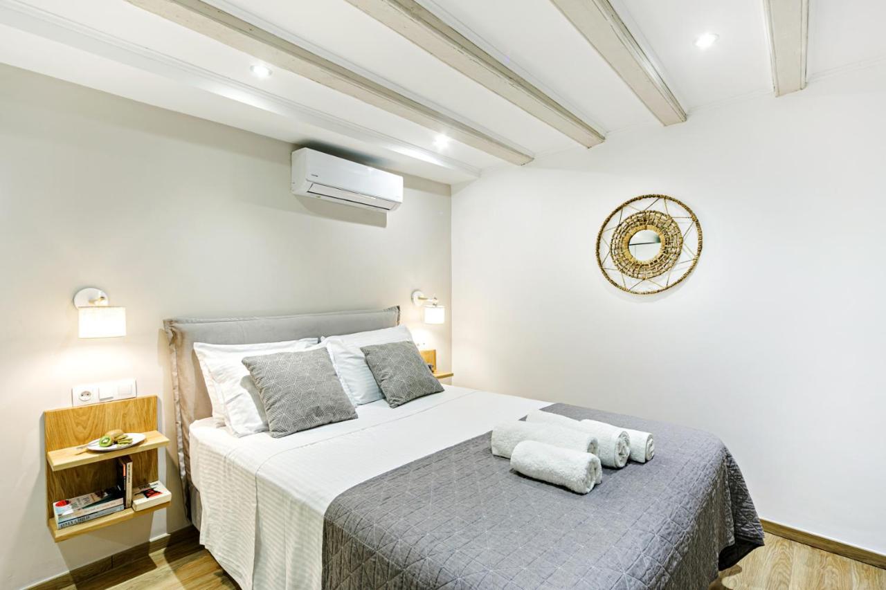 Ionian Citizen Studio Corfu  Exterior foto